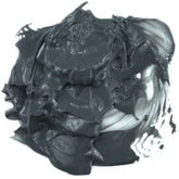 Detoxifying Charcoal & Black Sugar Mud Mask - MazenOnline
